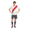 Majica adidas River Plate Edición Especial Aniversario