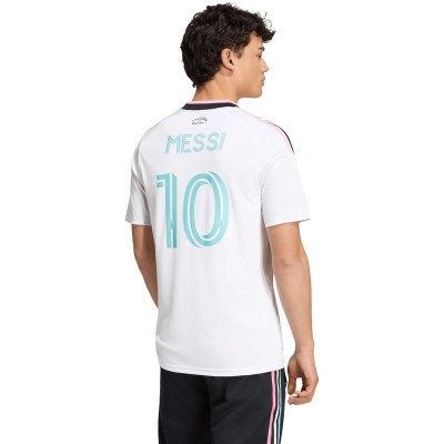 Dres Inter Miami CF Treća garnitura 2026-2027 Messi