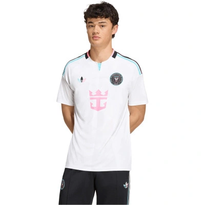Dres Inter Miami CF Treća garnitura 2026-2027 Messi