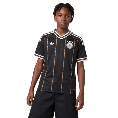 Dres Germany Dfb Treća oprema 2026-2027 Dijete