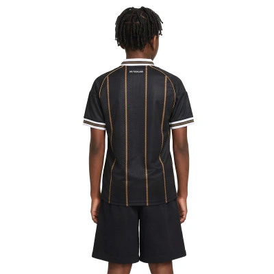 Dres Germany Dfb Treća oprema 2026-2027 Dijete