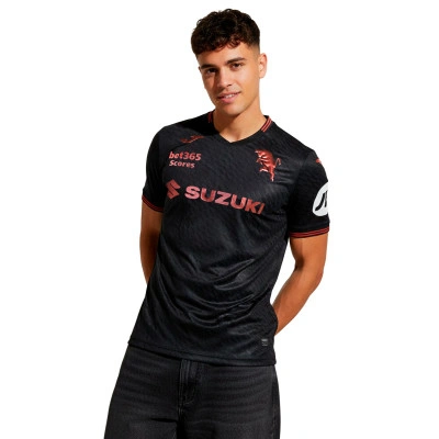 Dres Torino Treća Oprema 2025-2026