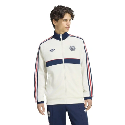 Jakna Fc Bayern Pre-Match Away 2026-2027