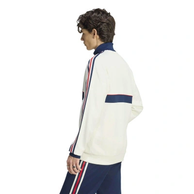 Jakna Fc Bayern Pre-Match Away 2026-2027