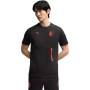 AC Milan Fanswear 2026-2027-Flat Dark Gray