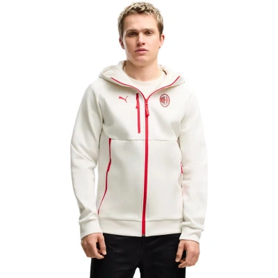 Majica dugih rukava AC Milan Fanswear 2026-2027