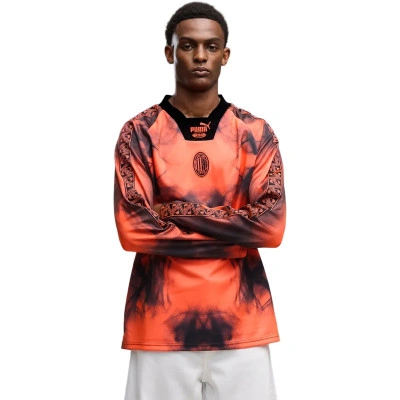 Majica Ac Milan Fanswear 2026-2027