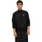 Trenirka Puma Ac Milan Fanswear 2026-2027