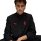 Trenirka Puma Ac Milan Fanswear 2026-2027