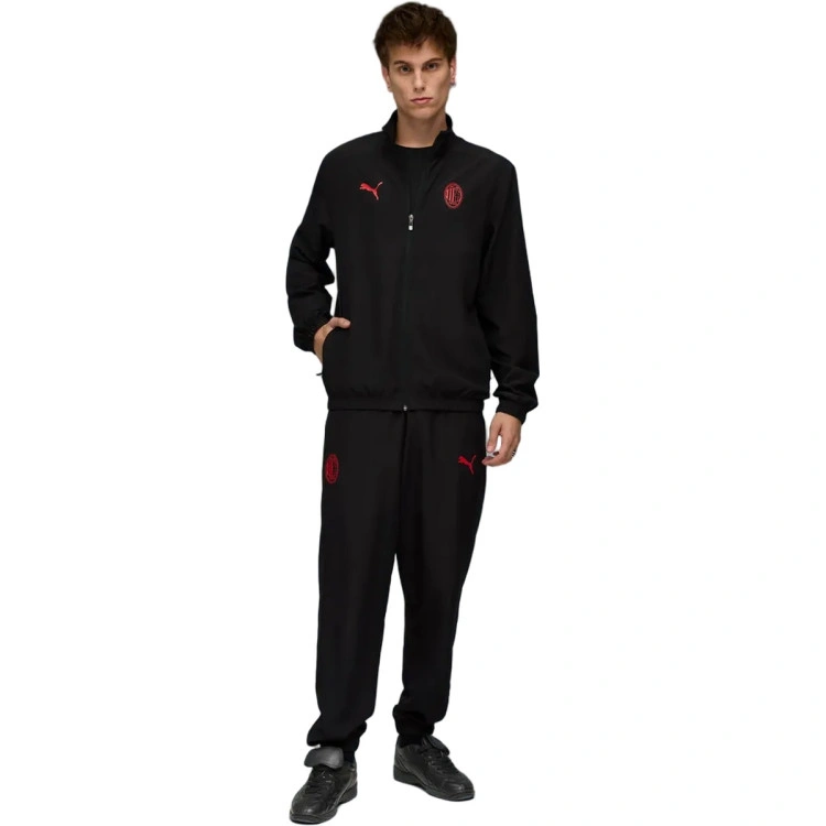 chandal-puma-ac-milan-fanswear-2026-2027-black-for-all-time-red-3