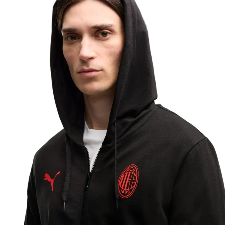 chandal-puma-ac-milan-fanswear-2026-2027-black-for-all-time-red-2