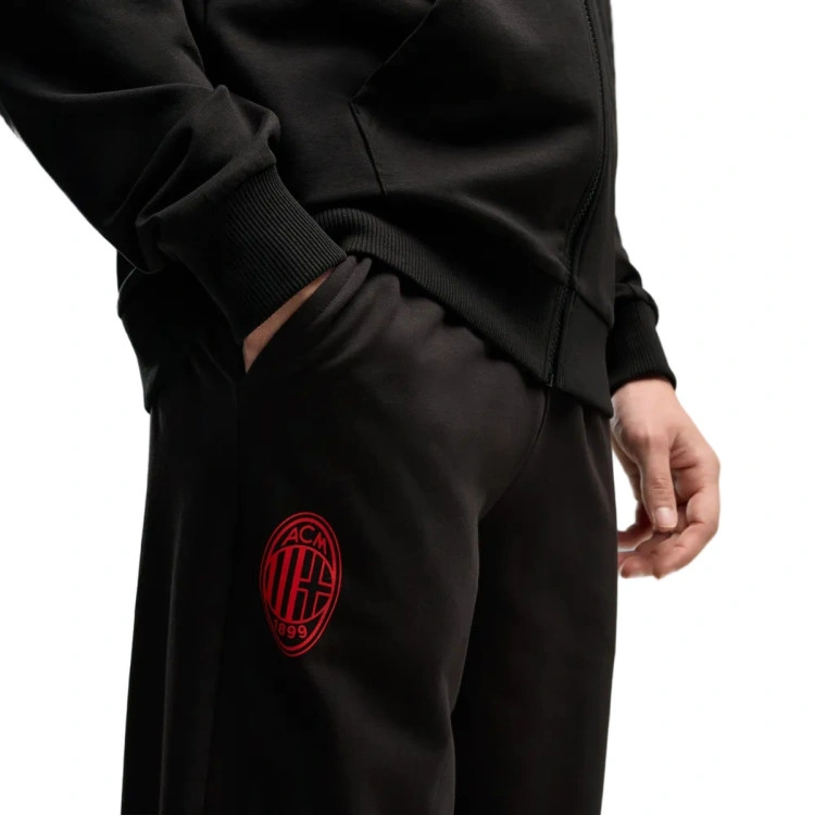 chandal-puma-ac-milan-fanswear-2026-2027-black-for-all-time-red-3