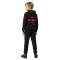 Trenirka Puma AC Milan Fanswear 2026-2027 Djeca
