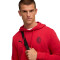 Majica dugih rukava Puma Ac Milan Fanswear 2026-2027