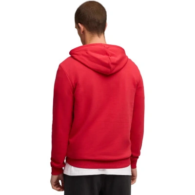 Majica dugih rukava Ac Milan Fanswear 2026-2027