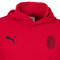 Majica dugih rukava Puma Ac Milan Navijačka odjeća 2026-2027 Djeca