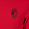 Majica dugih rukava Puma Ac Milan Navijačka odjeća 2026-2027 Djeca