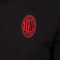 Majica dugih rukava Puma Ac Milan Navijačka odjeća 2026-2027 Djeca