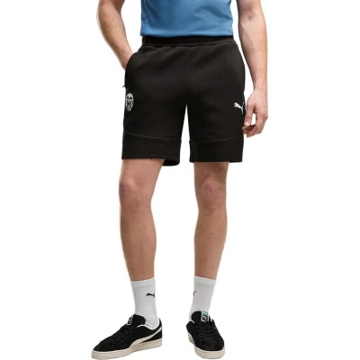 Kratke hlače Valencia CF Navijačka odjeća 2026-2027