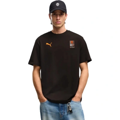 Majica Valencia CF Fanswear 2026-2027