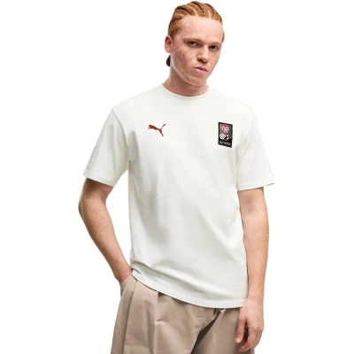 Majica Valencia CF Fanswear 2026-2027