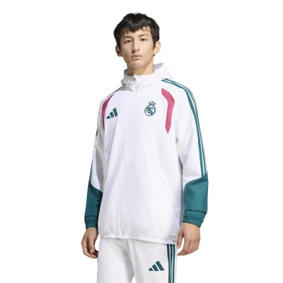 Jakna Real Madrid Training UCL 2026-2027