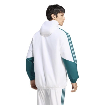 Jakna Real Madrid Training UCL 2026-2027