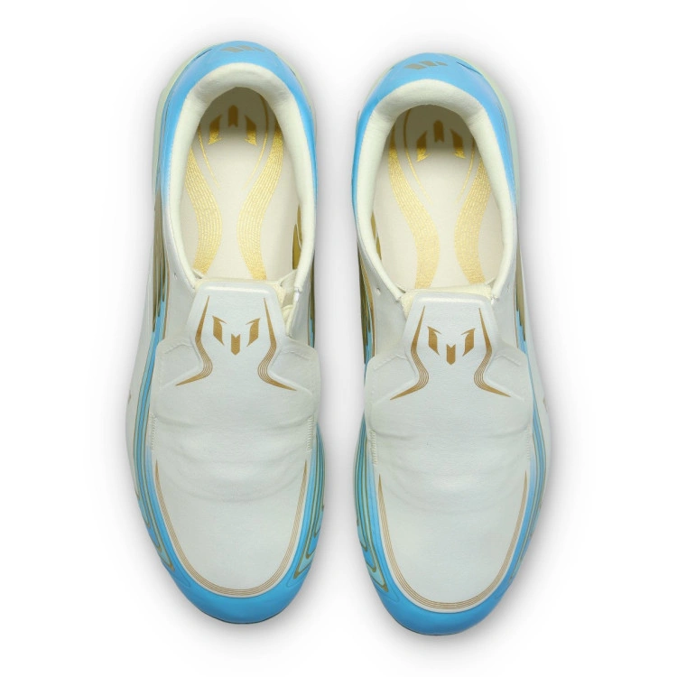 bota-adidas-f50-messi-elite-fg-kinder-blanco-5