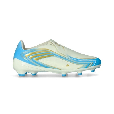 Kopačke F50 Messi League LL FG Djeca