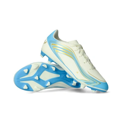 Kopačke F50 Messi Club FG/MG Djeca