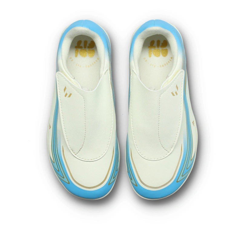 bota-adidas-f50-messi-club-velcro-fg-mg-nino-blanco-5