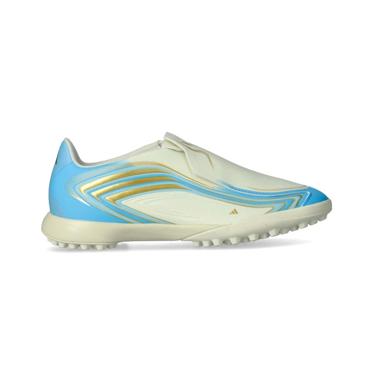 bota-adidas-f50-messi-league-ll-turf-nino-blanco-1