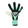 Predator Competition-Black-Pulse mint-Silver