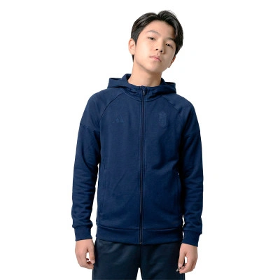 Jakna Granada CF Travel 2025-2026 Dijete