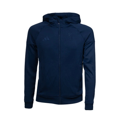 Jakna Granada CF Travel 2025-2026 Dijete