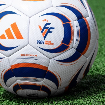 Lopta Tiro Lliga Comunitat FFCV PRO T5 Competition Ball