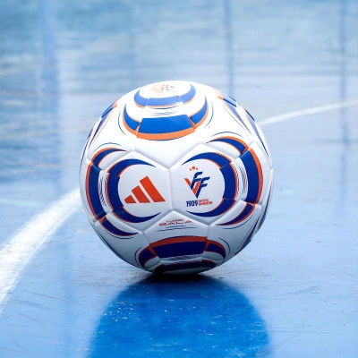 Lopta Tiro SALA FFCV 62cm y 58cm League Sala Ball