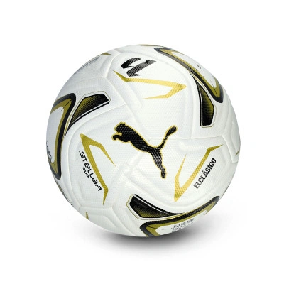 Lopta Stellar Cup La Liga El Clásico Box