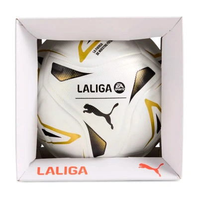 Lopta Stellar Cup La Liga El Clásico Box
