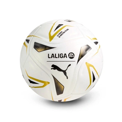 Lopta Stellar Cup La Liga El Clásico Box