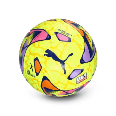 Lopta Stellar Nitro Ultimate Portugalska liga (Fifa Quality Pro)