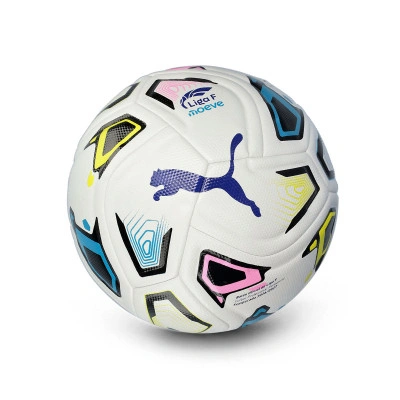 Lopta Stellar Cup Liga F