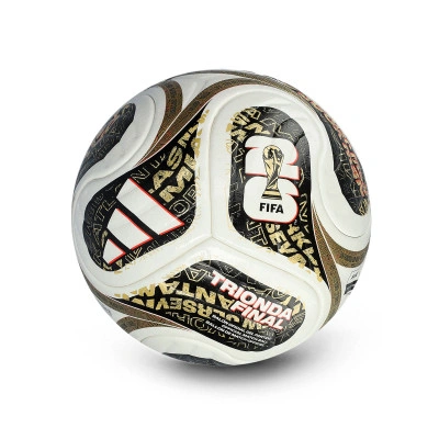 Lopta Svjetsko prvenstvo Trionda 2026 Final Pro