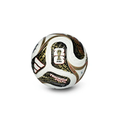 Lopta Mini Svjetsko prvenstvo Trionda 2026 Finale