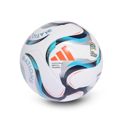 Lopta UEFA Nations League Training