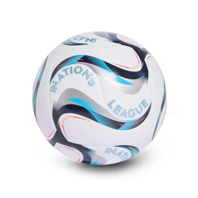 Lopta UEFA Nations League Training