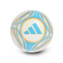 Messi Club-Ivory-Semi blue burst-Icey blue-Gold