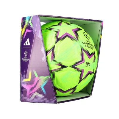 Lopta UEFA Champions League 2026-2027 Pro Winter