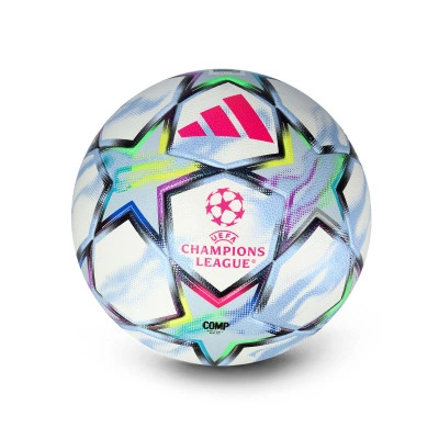 Lopta UEFA Champions League 2026-2027 Competition