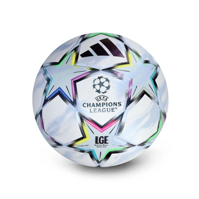 Lopta UEFA Champions League 2026-2027 League